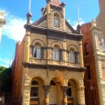 Fremantle Bed & Breakfast