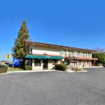 Atascadero Inn