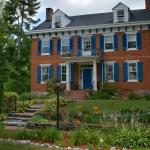 The Lightner Farmhouse