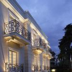 Theoxenia House Hotel