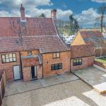 Cosy 2 Bed Cottage Cawston Norwich