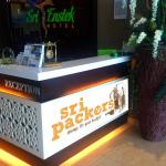 Sri Packers Hotel - Klia