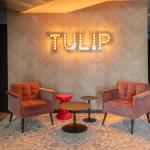 Tulip Residences Joinville-Le-Pont