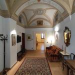 B&B Palazzo Rustici