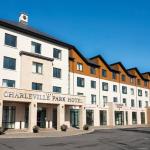 Charleville Park Hotel & Leisure Club