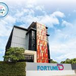 Fortune D Hotel Phitsanulok
