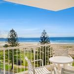 Meridian Tower Kirra Beach