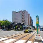 Hotel Belleview Nagasaki Dejima