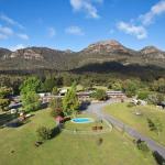 The Grampians Motel and The Views Bar & Restaurant