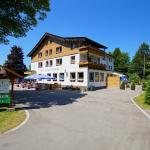 Hotel Waldmann