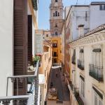 Holidays2Malaga Cathedral View