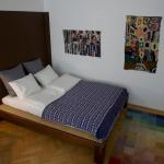 Apartment in Saint Petersburg 