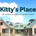 Kitty's Cottages - Managed by BIG4 Strahan Holiday Retreat