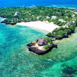 Chale Island Resort