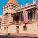 Hotel Castelo