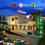 Swiss-Belhotel Silae Palu