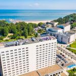 Mercure Gdynia Centrum Hotel