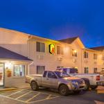 Super 8 by Wyndham Sheridan image 5