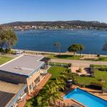 Lakeside Holiday Apartments Merimbula