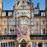 The Randolph Hotel, by Graduate Hotels