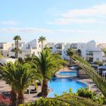 Vitalclass Lanzarote Spa & Wellness Resort