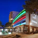 Cosmopolita Hotel-Boutique