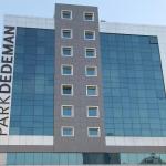 Dedeman Park Gaziantep Hotel