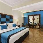 Hotel Park Plaza Ludhiana