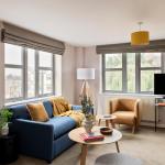 Saco Nottingham - The Ropewalk Apartment