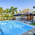 Bush Village Holiday Cabins