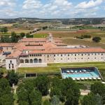 Castilla Termal Monasterio de Valbuena