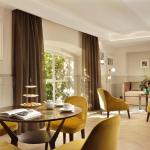 Margutta 54 Luxury Suites