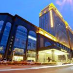 Jin Jiang International Hotel Urumqi