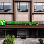 Holiday Inn Express Shantou City Center