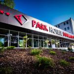 Park Hotel Diament Zabrze - Gliwice