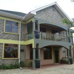 Korona Villa Bed & Breakfast