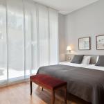 Bonavista Apartments - Passeig de Gracia