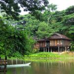 Lampang River Lodge (SHA Certified)