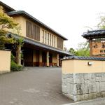 Chikuba Shinyotei Ryokan