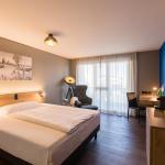 Aarau West Swiss Quality Hotel