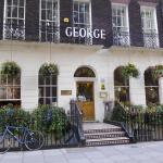 George Hotel