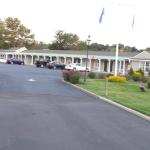 Motel in Sea Girt New Jersey