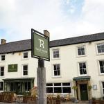 The Wensleydale Hotel