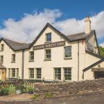 The Exmoor Forest Inn