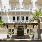 Steigenberger Cecil Hotel Alexandria