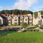 Redworth Hall Hotel- Part of the Cairn Collection