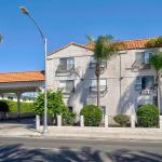 Motel 6-Inglewood, CA