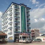 Emerald Bb Battambang Hotel