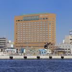 Kushiro Prince Hotel