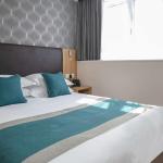 Best Western Northfields Ealing Hotel